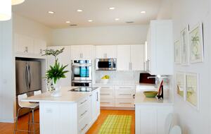 Gulf Breeze Dream Home - Pensacola, Florida