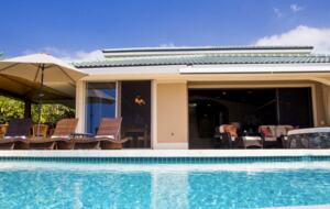 Hale Keani - Kailua-Kona, Hawaii