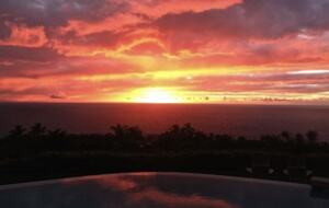 Hale Keani - Kailua-Kona, Hawaii