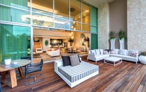 Vidanta Riviera Maya - Grande Luxxe Three Bedroom Loft Residence - Playa del Carmen, Mexico