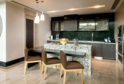 Vidanta Riviera Maya - Grande Luxxe Three Bedroom Loft Residence