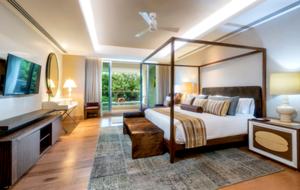 Vidanta Riviera Maya - Grande Luxxe Three Bedroom Loft Residence - Playa del Carmen, Mexico