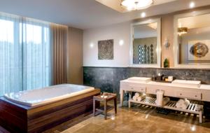 Vidanta Riviera Maya - Grande Luxxe Three Bedroom Loft Residence - Playa del Carmen, Mexico