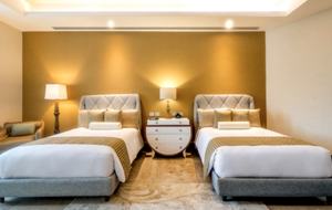 Vidanta Riviera Maya - Grande Luxxe Three Bedroom Loft Residence - Playa del Carmen, Mexico