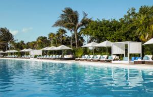 Vidanta Riviera Maya - Grande Luxxe Three Bedroom Loft Residence - Playa del Carmen, Mexico