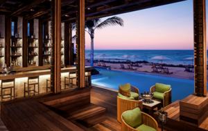 Vidanta Riviera Maya - Grande Luxxe Three Bedroom Loft Residence - Playa del Carmen, Mexico