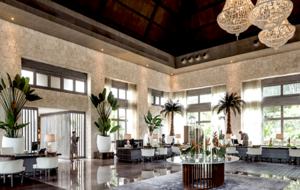 Vidanta Riviera Maya - Grande Luxxe Three Bedroom Loft Residence - Playa del Carmen, Mexico
