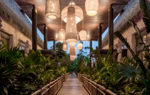 Vidanta Riviera Maya - Grande Luxxe Three Bedroom Loft Residence - Playa del Carmen, Mexico