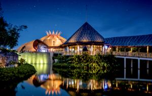 Vidanta Riviera Maya - Grande Luxxe Three Bedroom Loft Residence - Playa del Carmen, Mexico