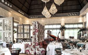 Vidanta Riviera Maya - Grande Luxxe Three Bedroom Loft Residence - Playa del Carmen, Mexico