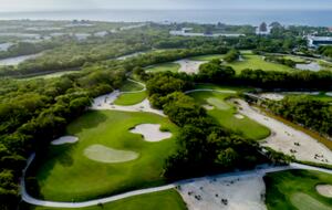 Vidanta Riviera Maya - Grande Luxxe Three Bedroom Loft Residence - Playa del Carmen, Mexico