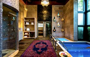 Vidanta Riviera Maya - Grande Luxxe Three Bedroom Loft Residence - Playa del Carmen, Mexico