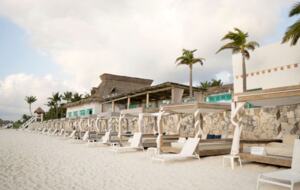 Vidanta Riviera Maya - Grande Luxxe Three Bedroom Loft Residence - Playa del Carmen, Mexico