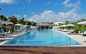 Vidanta Riviera Maya - Grande Luxxe Three Bedroom Loft Residence - Playa del Carmen, Mexico