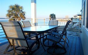 Gulf Breeze Dream Home - Pensacola, Florida