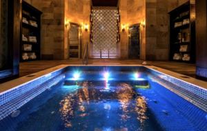 Vidanta Riviera Maya - Grande Luxxe Three Bedroom Loft Residence - Playa del Carmen, Mexico