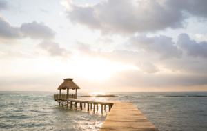 Vidanta Riviera Maya - Grande Luxxe Three Bedroom Loft Residence - Playa del Carmen, Mexico