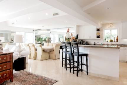 Luxury on the Point