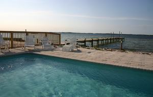 Gulf Breeze Dream Home - Pensacola, Florida