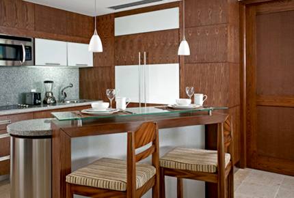Vidanta Nuevo Vallarta - Grand Bliss One-Bedroom Luxury Suite