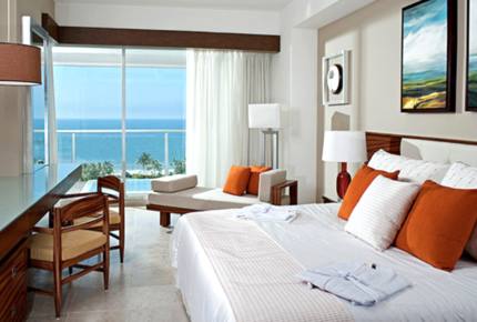 Vidanta Nuevo Vallarta - Grand Bliss One-Bedroom Luxury Suite