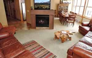 5 Bedroom in the Town of Telluride - Telluride, Colorado