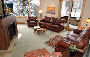 5 Bedroom in the Town of Telluride - Telluride, Colorado