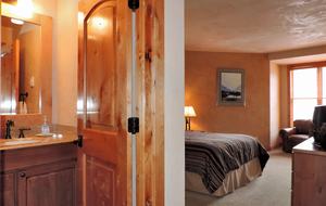 5 Bedroom in the Town of Telluride - Telluride, Colorado