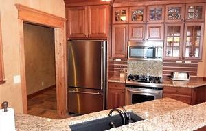 5 Bedroom in the Town of Telluride - Telluride, Colorado