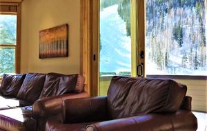 5 Bedroom in the Town of Telluride - Telluride, Colorado
