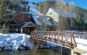 5 Bedroom in the Town of Telluride - Telluride, Colorado