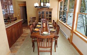 5 Bedroom in the Town of Telluride - Telluride, Colorado