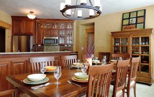 5 Bedroom in the Town of Telluride - Telluride, Colorado