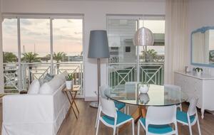 The Villas at Marina Pez Vela - 2 Bedroom Villa - Quepos/Manuel Antonio, Costa Rica