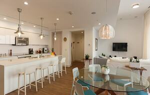 The Villas at Marina Pez Vela - 2 Bedroom Villa - Quepos/Manuel Antonio, Costa Rica