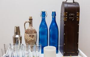 The Villas at Marina Pez Vela - 2 Bedroom Villa - Quepos/Manuel Antonio, Costa Rica