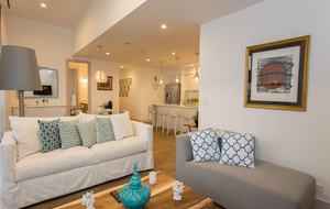 The Villas at Marina Pez Vela - 2 Bedroom Villa - Quepos/Manuel Antonio, Costa Rica