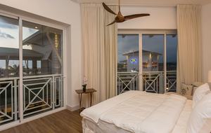 The Villas at Marina Pez Vela - 2 Bedroom Villa - Quepos/Manuel Antonio, Costa Rica