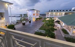 The Villas at Marina Pez Vela - 2 Bedroom Villa - Quepos/Manuel Antonio, Costa Rica