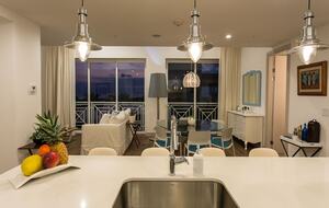 The Villas at Marina Pez Vela - 2 Bedroom Villa - Quepos/Manuel Antonio, Costa Rica