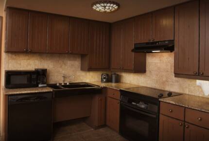 Disney's Animal Kingdom Villas - Kidani Village Two-Bedroom