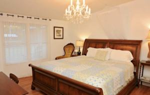 160-Acre Magnificent Estate Outside Atlanta - Greenville, Georgia