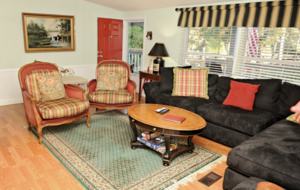 160-Acre Magnificent Estate Outside Atlanta - Greenville, Georgia