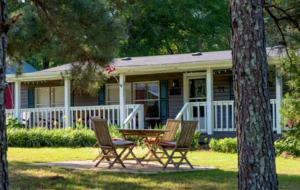 160-Acre Magnificent Estate Outside Atlanta - Greenville, Georgia