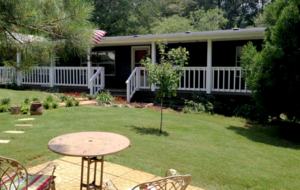 160-Acre Magnificent Estate Outside Atlanta - Greenville, Georgia