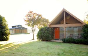 160-Acre Magnificent Estate Outside Atlanta - Greenville, Georgia