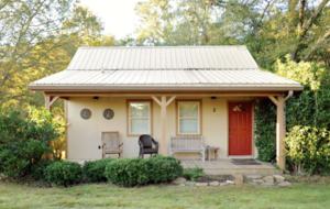 160-Acre Magnificent Estate Outside Atlanta - Greenville, Georgia