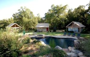 160-Acre Magnificent Estate Outside Atlanta - Greenville, Georgia