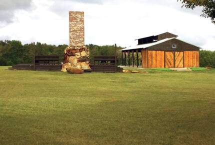 Bogle Farms