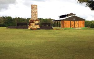 160-Acre Magnificent Estate Outside Atlanta - Greenville, Georgia